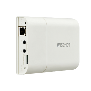 Wisenet XNB-6001 2МП сетевая камера с выносным видео модулем