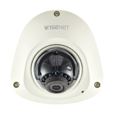 IP-камера уличная Wisenet QNV-6024RM