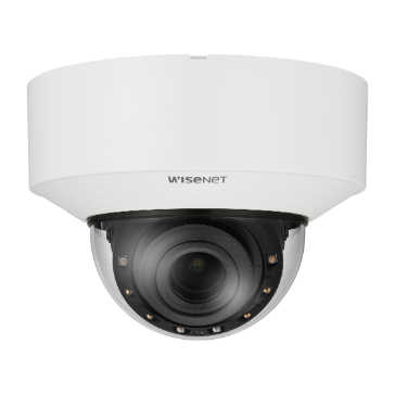 Wisenet XND-C6083RV IP-камера 2МП с искусственным интеллектом