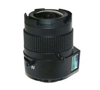 PRO-27D2812MP2IR Варифокальный объектив