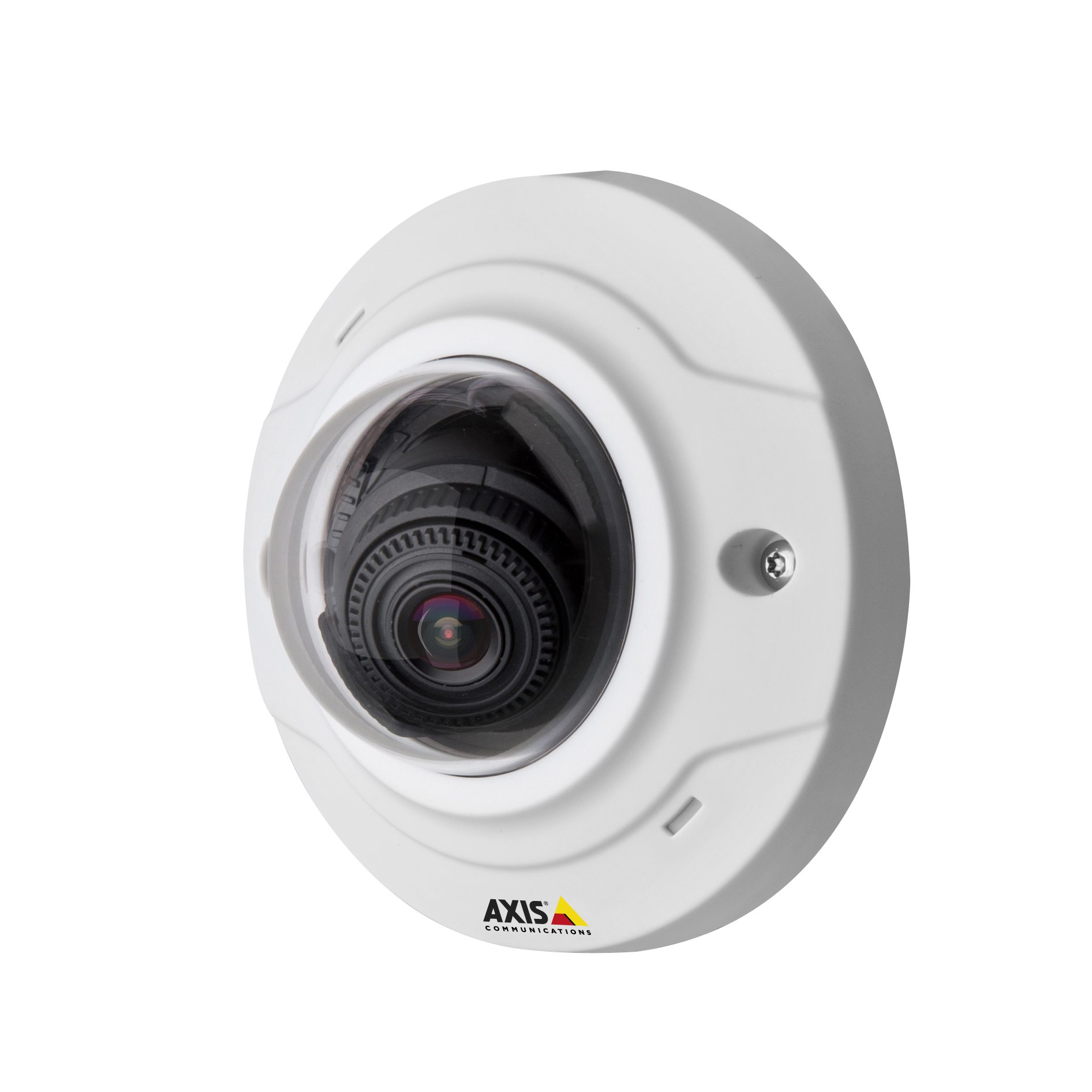 AXIS M3004-V (0516-001) Купольная 1 Мп IP видеокамера