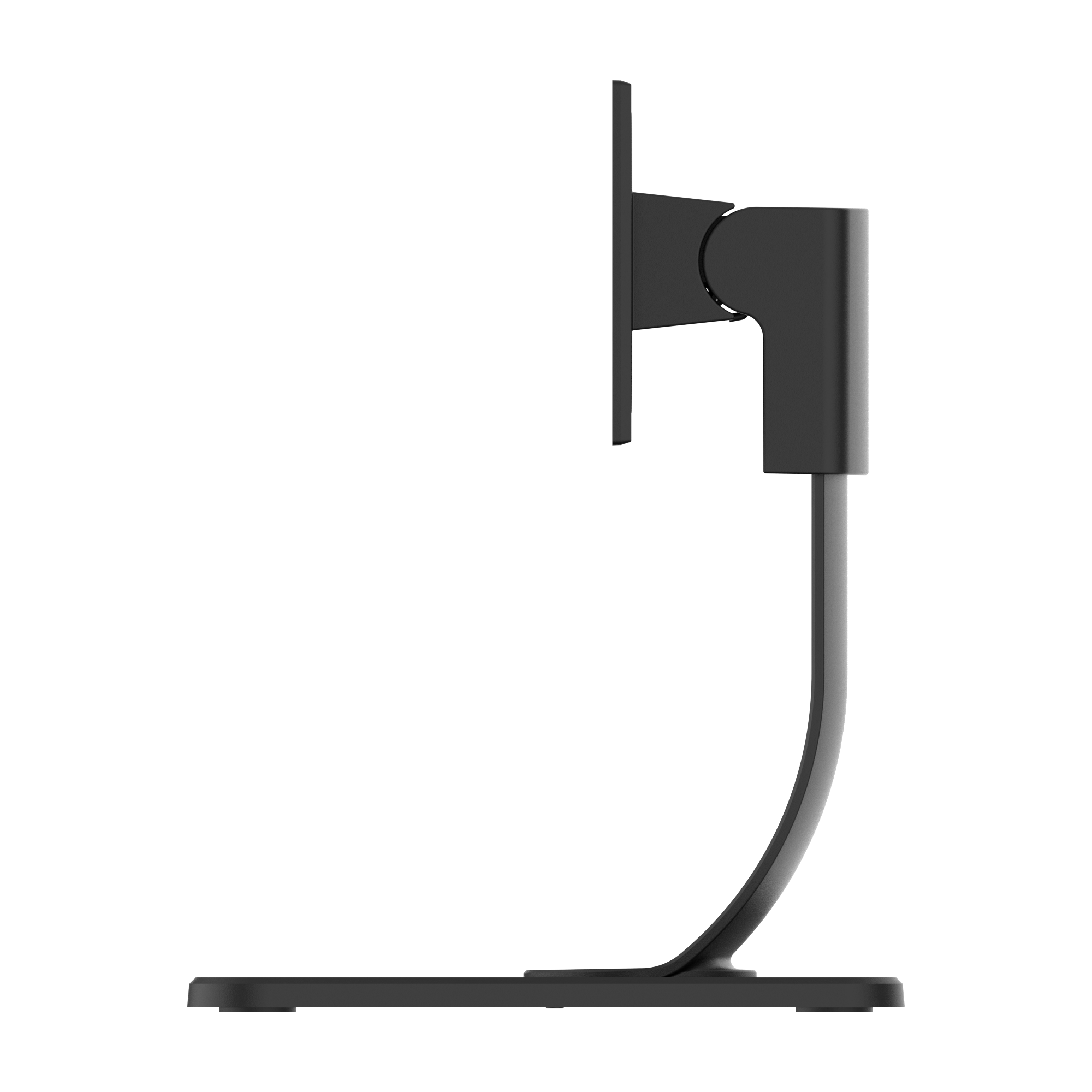 HANWHA SBM-4343 Настольный кронштейн для монитора