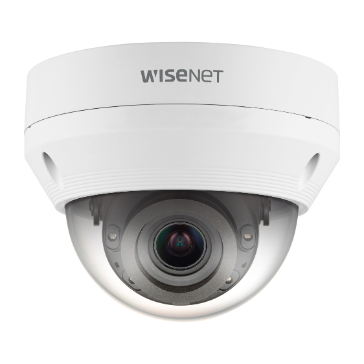 Wisenet QNV-6084R IP-камера 2МП уличная антивандальная купольная