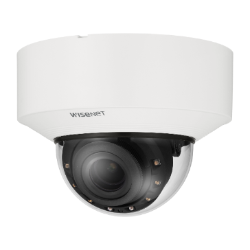 Wisenet XND-C7083RV IP-камера 4МП с искусственным интеллектом