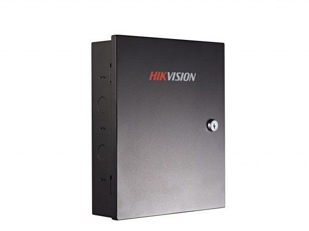 Hikvision DS-K2801 Контроллер доступа на 1 дверь