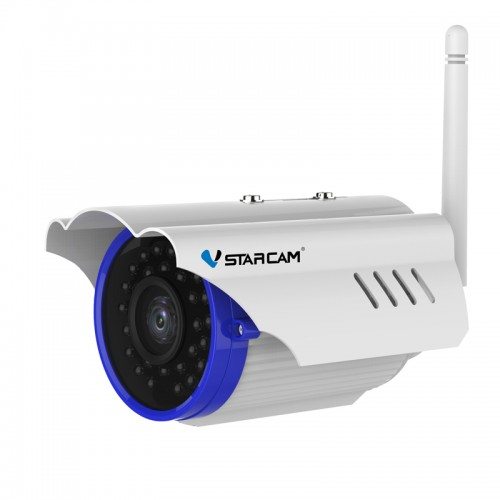 Vstarcam C8815 Уличная Wi-Fi IP видеокамера