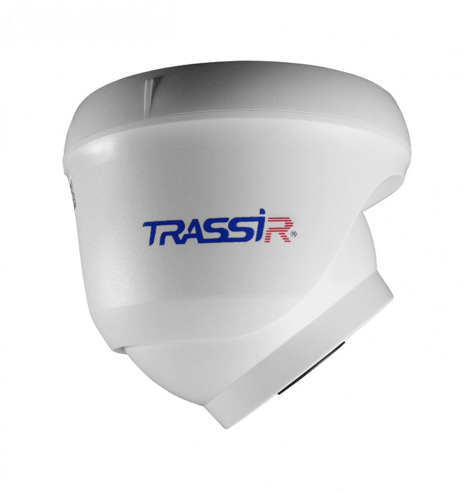 Облачная IP-камера TRASSIR TR-W2S1 v2 2.8