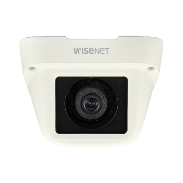 Wisenet XNV-6013M IP-камера уличная антивандальная