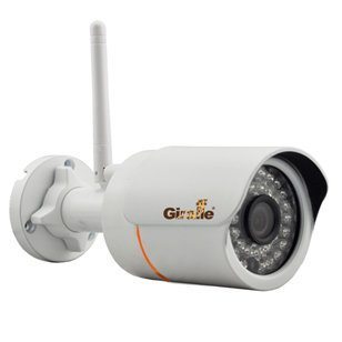 GF-IPIR4453MPWF1.0 Wi-Fi Уличная 1 Мп IP камера