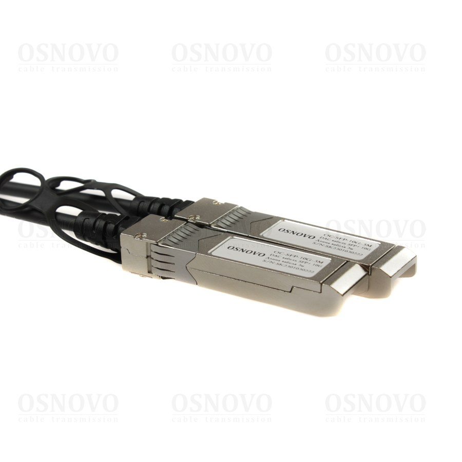 OC-SFP-10G-3M Кабель