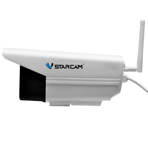 Vstarcam C8818 Уличная Wi-Fi IP видеокамера