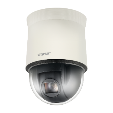 Wisenet XNP-6320 IP-камера PTZ, поворотная внутренняя