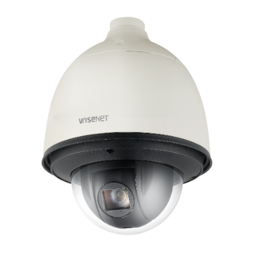 Wisenet XNP-6320H IP-камера PTZ, поворотная уличная