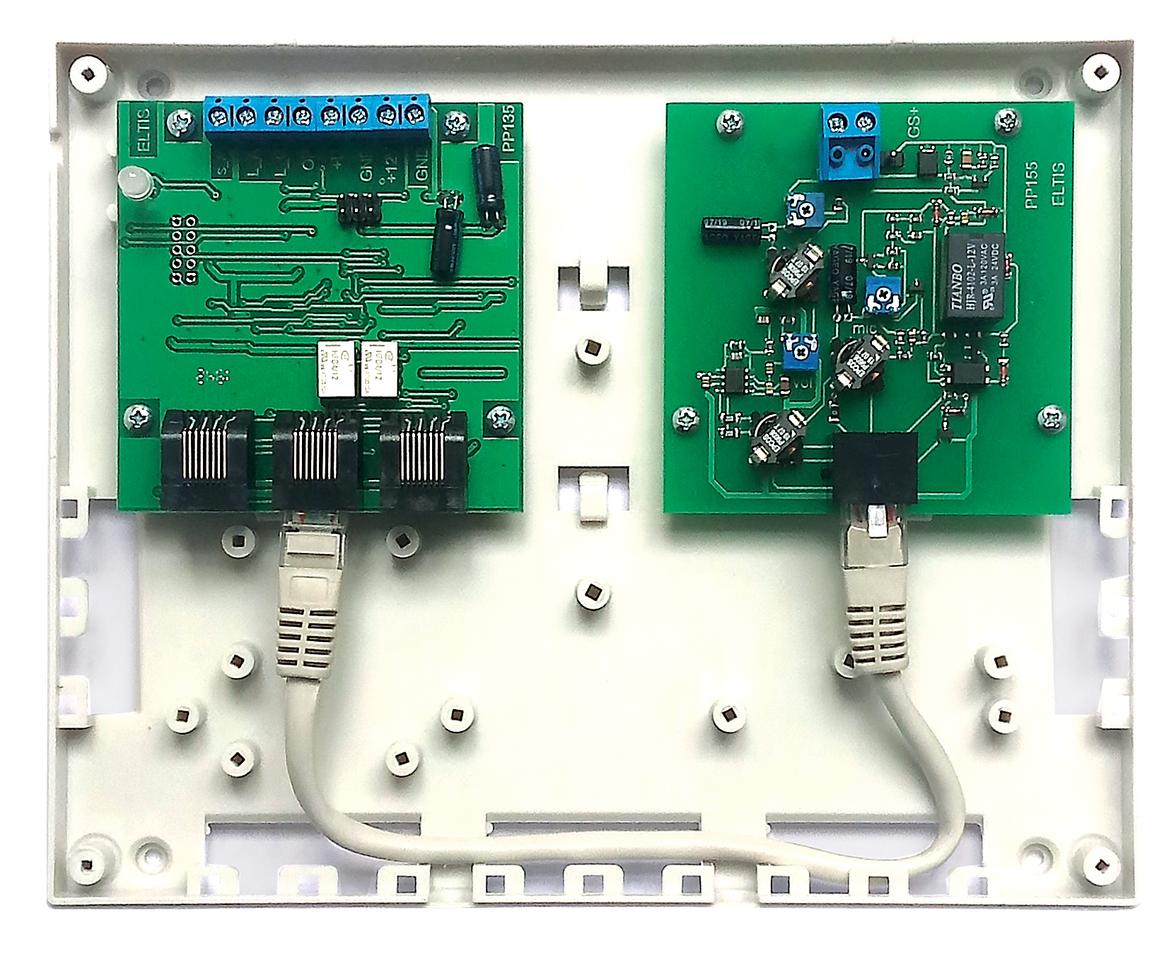 Блок сопряжения ADC1248-1K