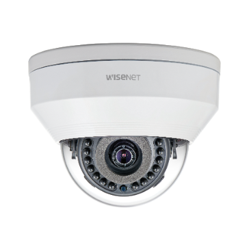 IP-камера 2Мпикс Wisenet LNV-6022R