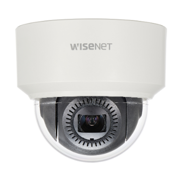 Wisenet XND-6085 2МП H.265 сетевая камера (extraLUX)