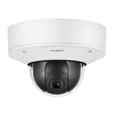 Wisenet XNV-6081 IP-камера модульная купольная уличная