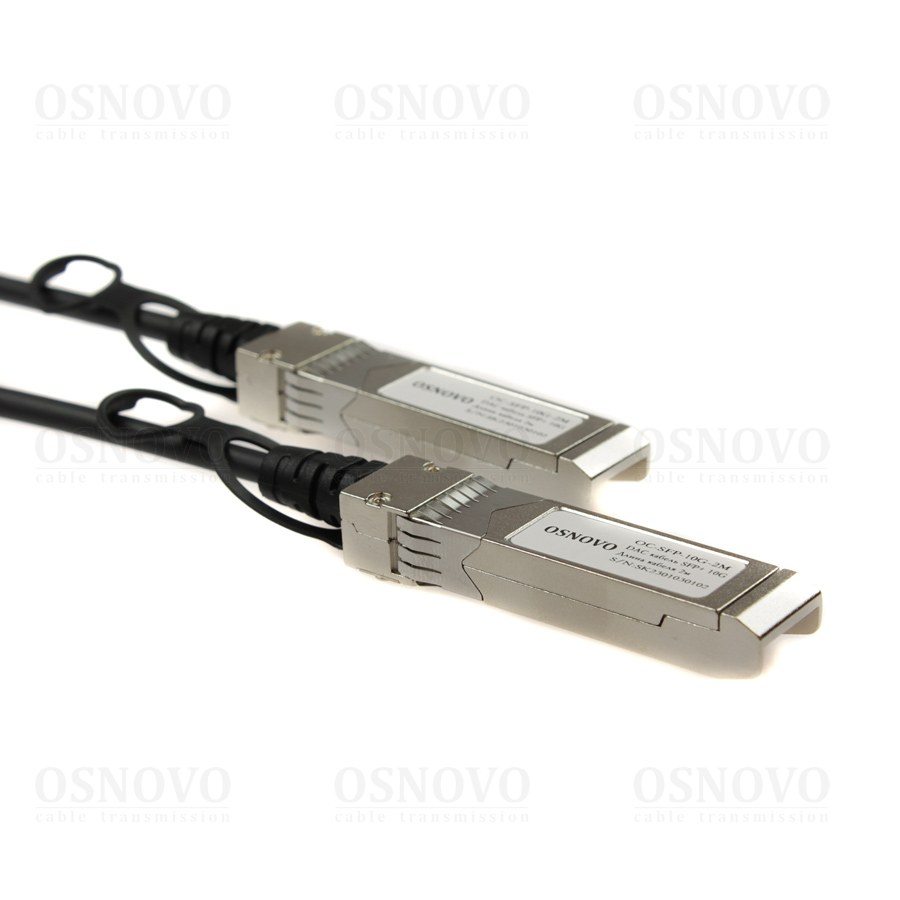 OC-SFP-10G-2M Кабель