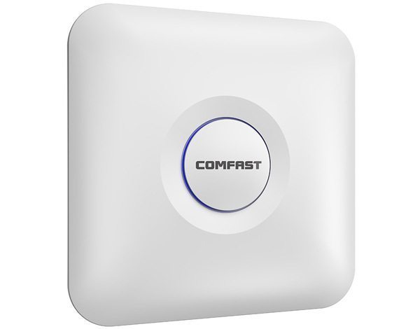 CF-E375AC V2 WiFi точка доступа COMFAST