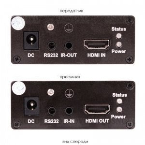 TLN-Hi/4+RLN-Hi/4 Комплект