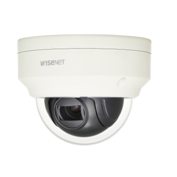 Wisenet XNP-6040H IP-камера PTZ уличная ударостойкая