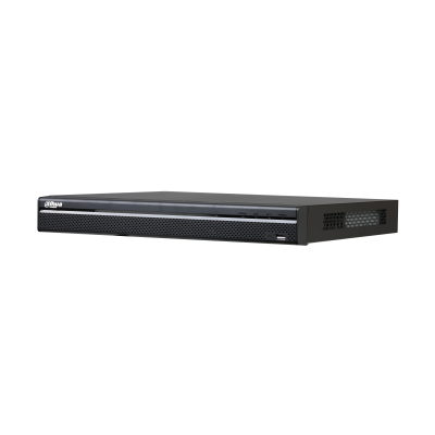 DHI-NVR5216-8P-4KS2 16-канальный IP-видеорегистратор 4K и H.265+