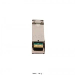 SFP-S22 Двухволоконный SFP модуль