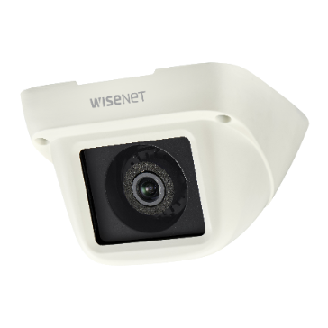 Wisenet XNV-6013M IP-камера уличная антивандальная