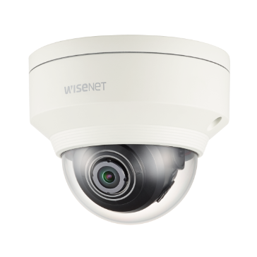 Wisenet XNV-6010 IP-камера уличная антивандальная купольная