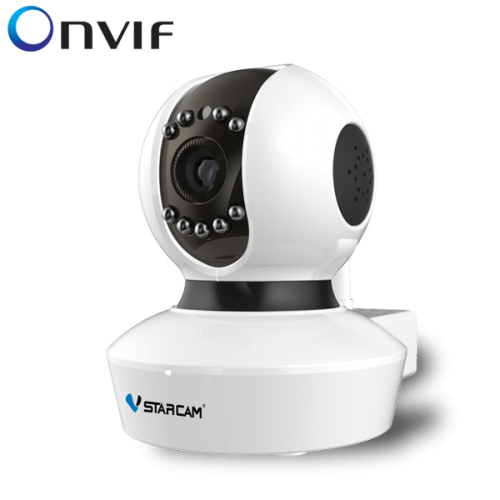 VStarcam C8823WIP Wi-Fi IP видеокамера с качеством видео FullHD