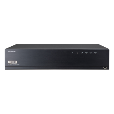 Wisenet XRN-1610A Сетевой видеорегистратор до 16 каналов