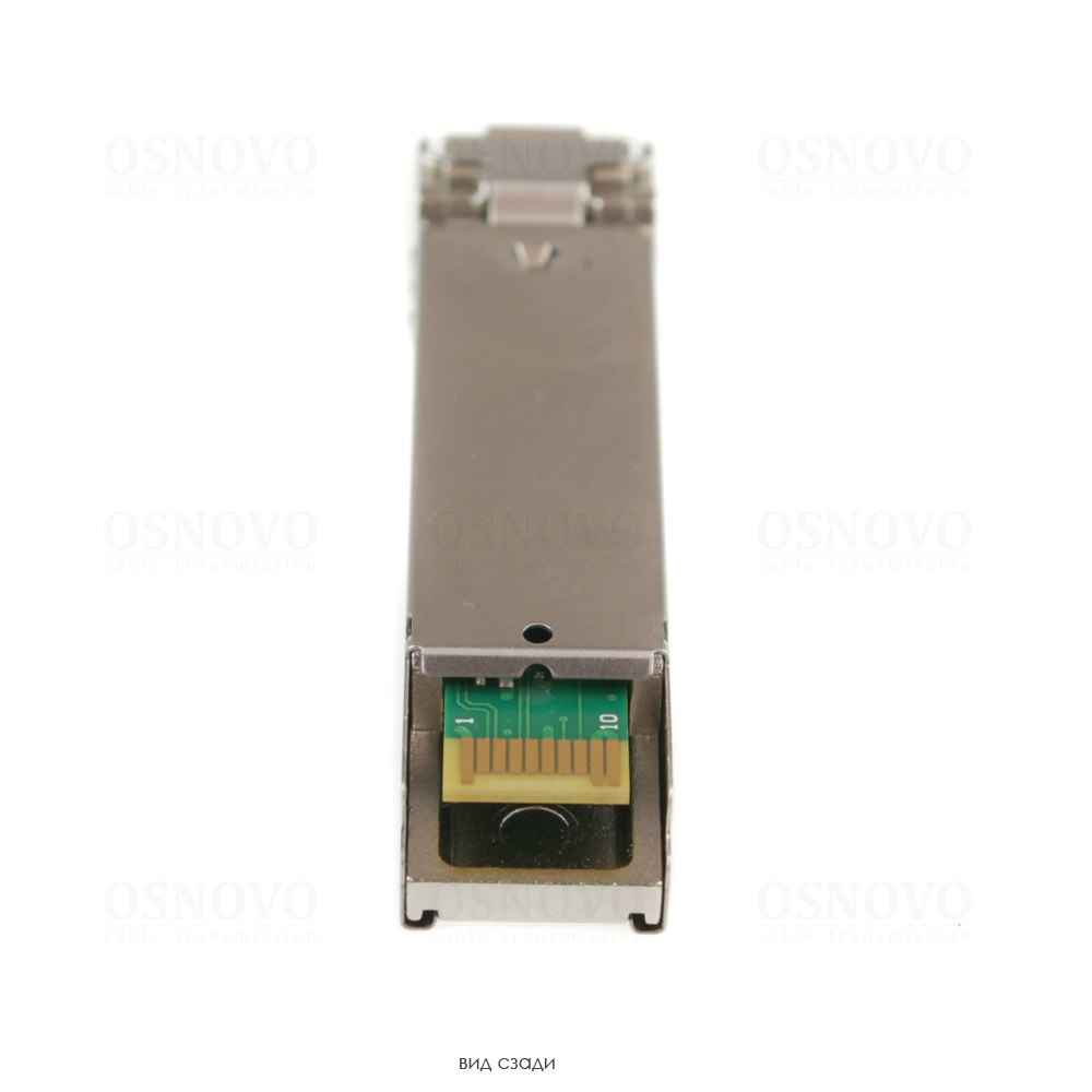 SFP-M2LC14-G-1310-1310 Оптический SFP Модуль