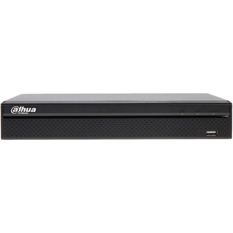 DHI-XVR5116HS-S2 16-ти канальный мультиформатный HD-CVI видерегистратор