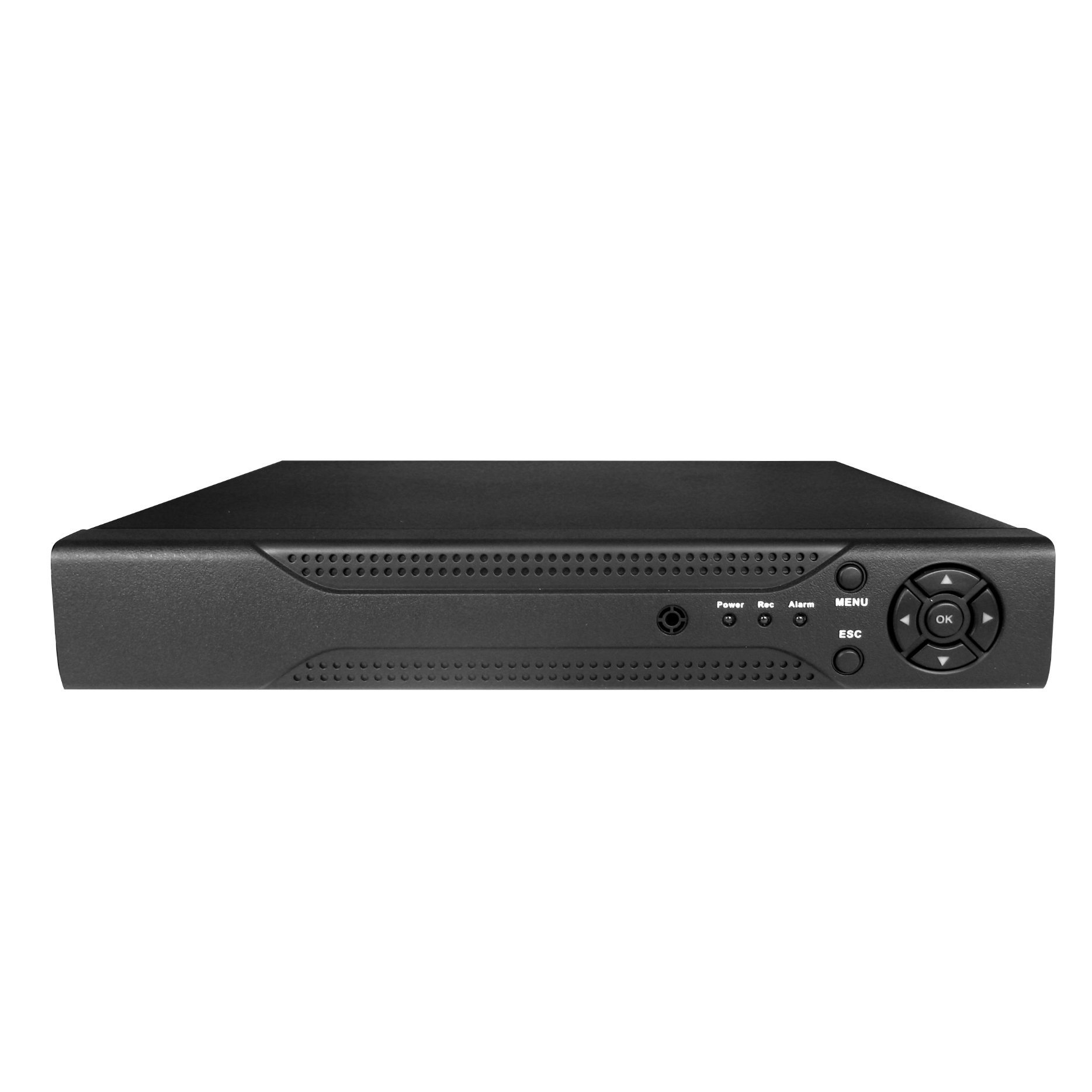 GF-DV1694 v3 1 HDD, AHD/TVI/CVI/CVBS/IP 16-канальный мультиформатный видеорегистратор