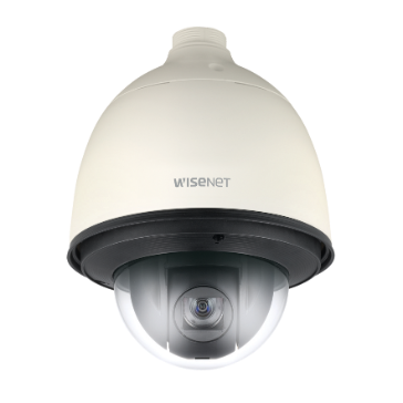 Wisenet XNP-6320H IP-камера PTZ, поворотная уличная