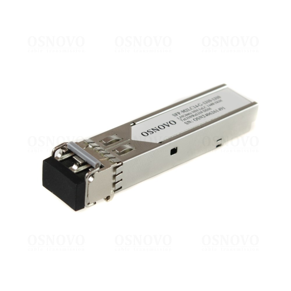 SFP-M2LC14-G-1310-1310 Оптический SFP Модуль