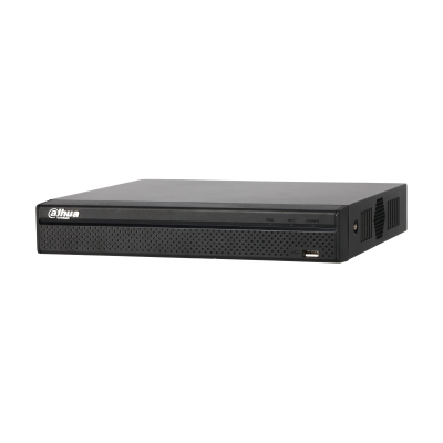 DHI-NVR2108HS-S2 Сетевой 8-канальный видеорегистратор