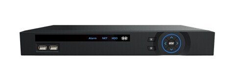 AltCam DVR442 Гибридный 4-канальный видеорегистратор