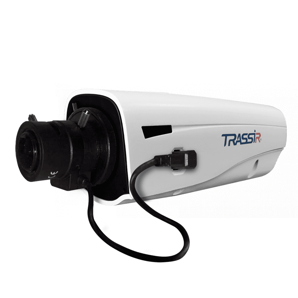 IP-камера TRASSIR TR-D1250WD