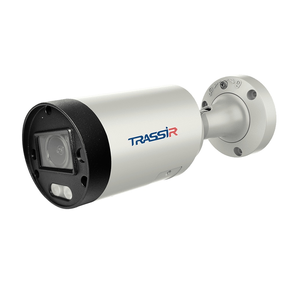 IP-камера TRASSIR TR-D2183ZIR6 v2