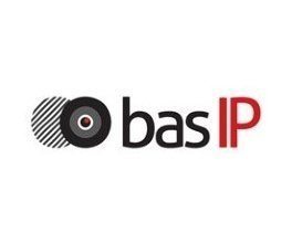 BAS-IP AV-08FM SILVER