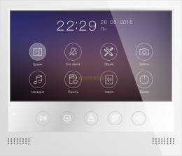 Selina M Цветной монитор видеодомофона