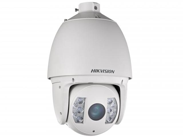 DS-2DF7284-AEL Уличная 2 Мп Full HD скоростная поворотная IP видеокамера