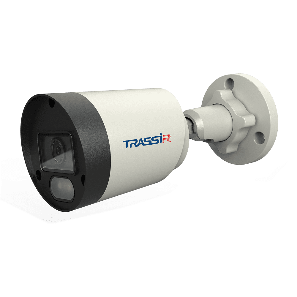 IP-камера TRASSIR TR-D2181IR3 v2 (2.8 мм)