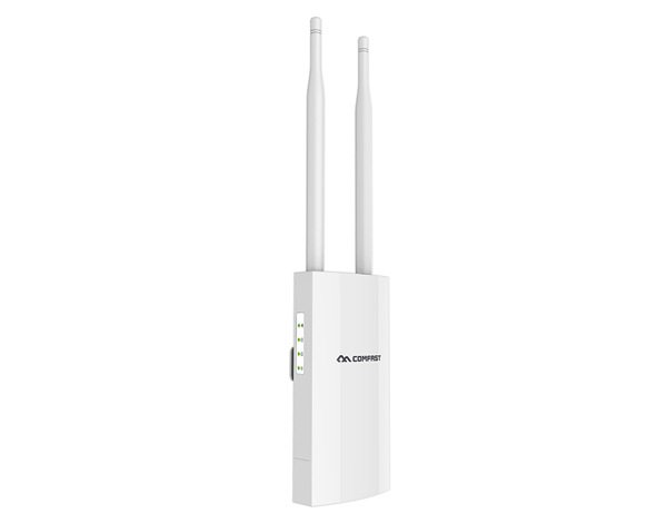 CF-EW71 V2 WiFi точка доступа уличной установки COMFAST