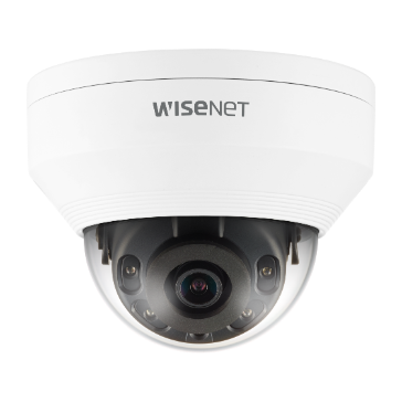 Wisenet QNV-6014R IP-камера 2МП уличная антивандальная купольная