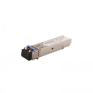 SFP-S22/F Двухволоконный SFP модуль