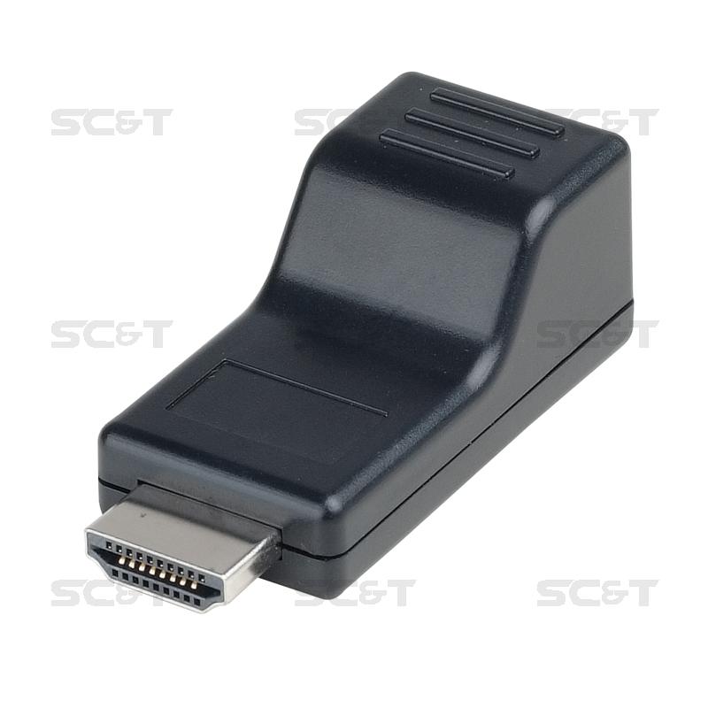 HE01SER Пассивный приёмник HDMI сигнала