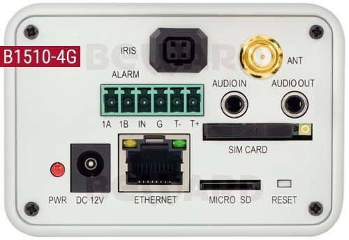 B10xx-4G Модуль 2G/3G/4G