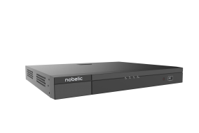 Видеорегистратор NBLR-NVR-1602 с PoE 16 каналов